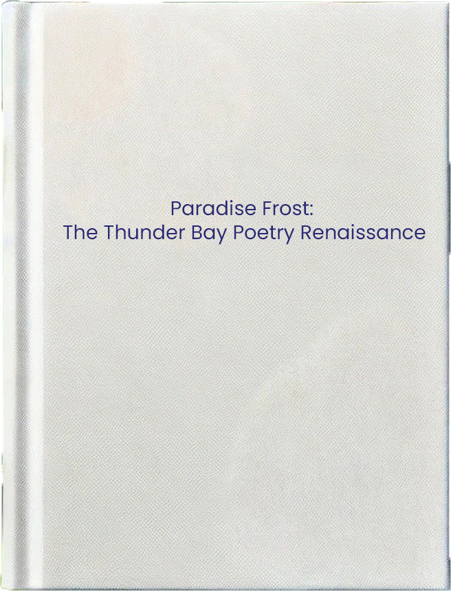 paradise frost