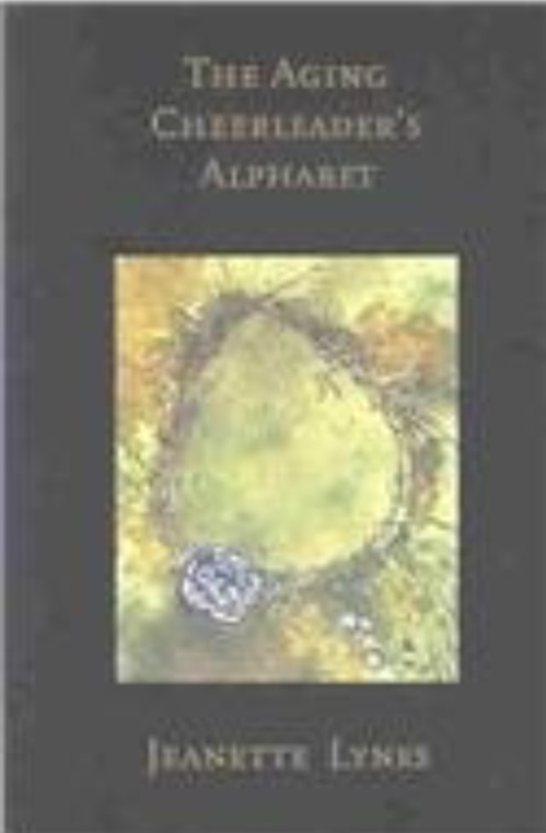 the aging cheerleaders alphabet